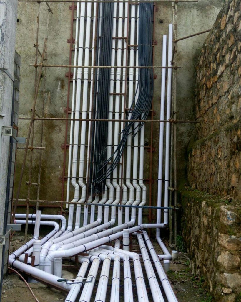 vertical-pipe