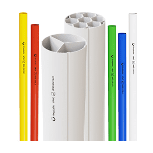 Electric pipe cold bend and hot bend - وینوپلاستیک